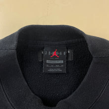 Cargar imagen en el visor de la galería, Sudadera Crewneck Nike Air Jordan - XS Heavy Weight