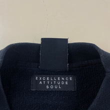 Cargar imagen en el visor de la galería, Sudadera Crewneck Nike Air Jordan - XS Heavy Weight