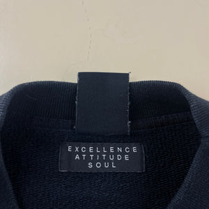 Sudadera Crewneck Nike Air Jordan - XS Heavy Weight
