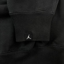 Cargar imagen en el visor de la galería, Sudadera Crewneck Nike Air Jordan - XS Heavy Weight