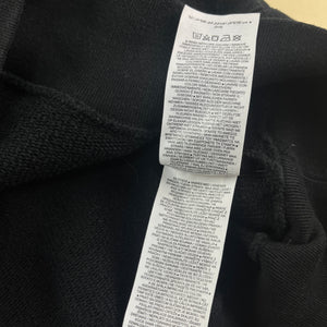 Sudadera Crewneck Nike Air Jordan - XS Heavy Weight