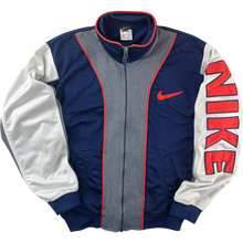 Cargar imagen en el visor de la galería, Chaqueta Track Nike 90&#39;s - XS