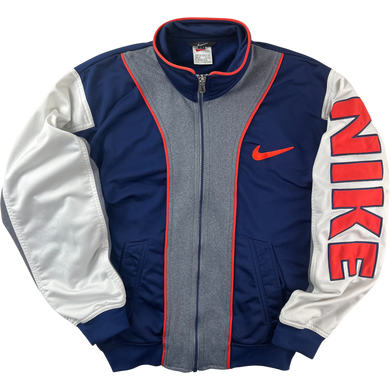 Chaqueta Track Nike 90's - XS