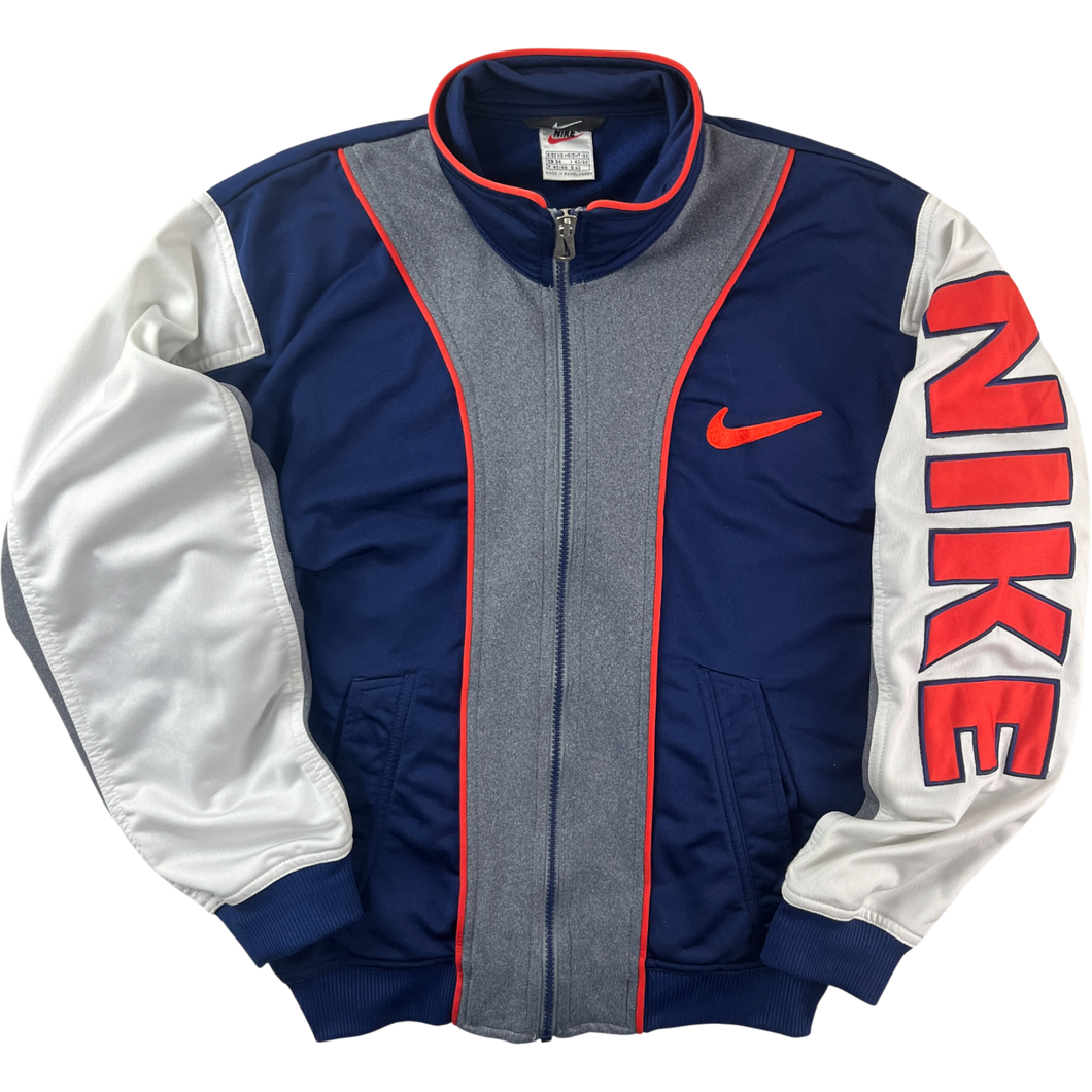 Chaqueta Track Nike 90's - XS