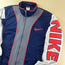 Cargar imagen en el visor de la galería, Chaqueta Track Nike 90&#39;s - XS