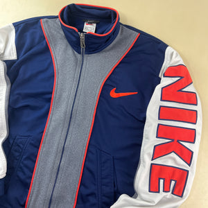Chaqueta Track Nike 90's - XS