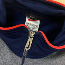 Cargar imagen en el visor de la galería, Chaqueta Track Nike 90&#39;s - XS