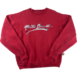 Sudadera Crewneck Pit Bull Y2k - M