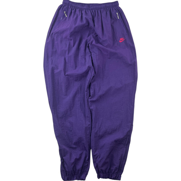 Pantalón Track Parachute Nike 80's - XL