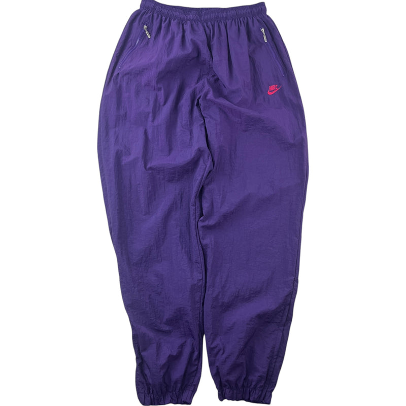 Pantalón Track Parachute Nike 80's - XL