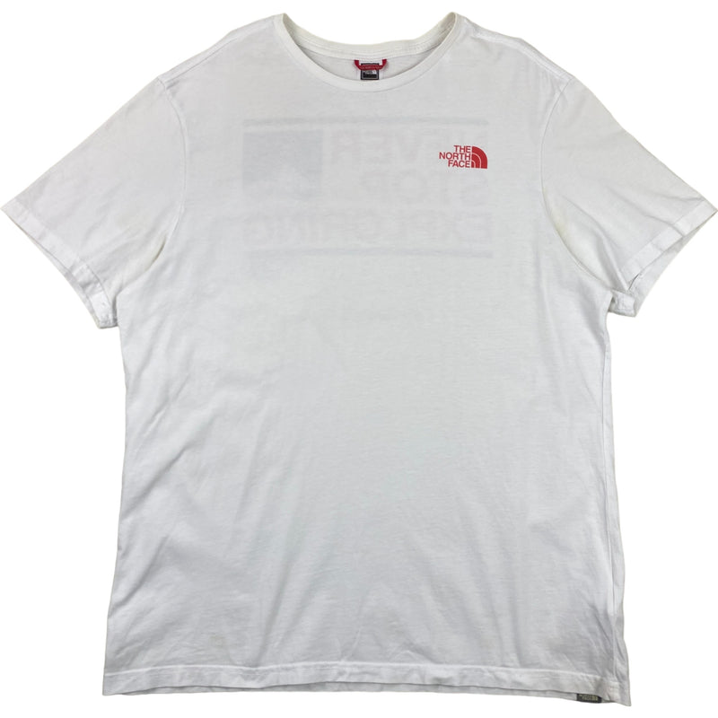 Camiseta The North Face - L