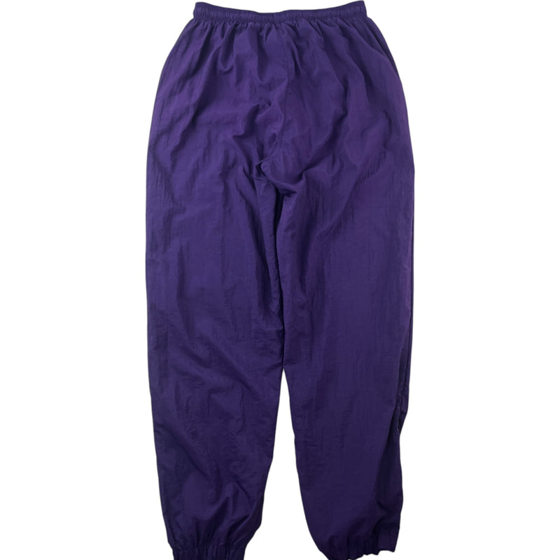 Pantalón Track Parachute Nike 80's - XL