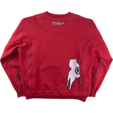Cargar imagen en el visor de la galería, Sudadera Crewneck Pit Bull Y2k - M
