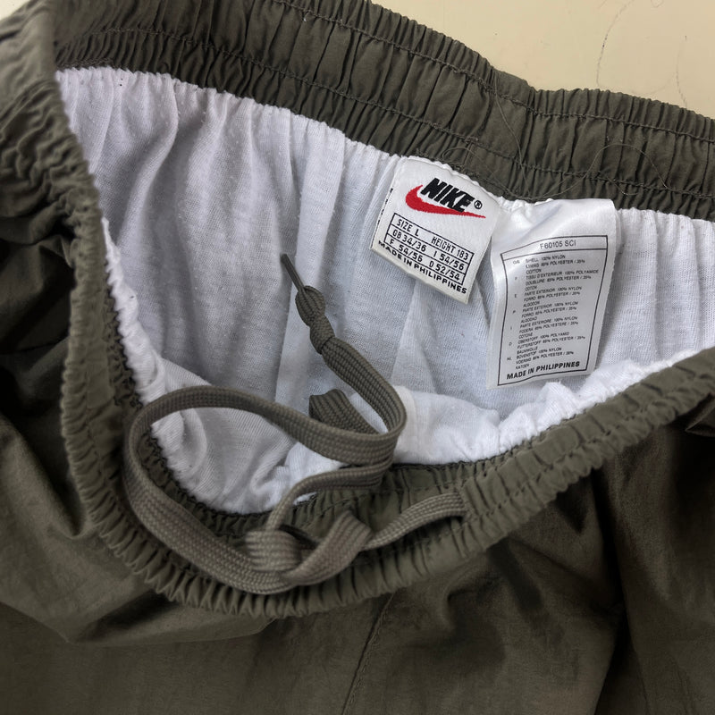 Pantalón Track Parachute Nike 90's - L