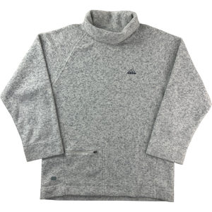 Polar Cuello Alto Adidas 90's - M Mujer