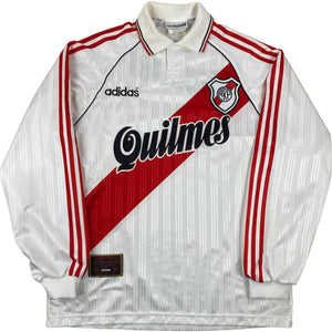 Camiseta Adidas River Plate 1994 95' - L