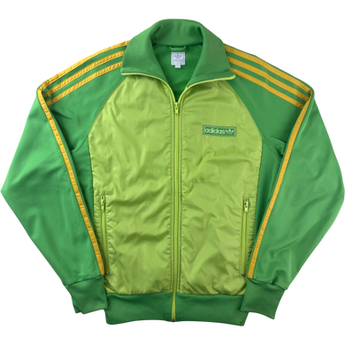 Chaqueta Adidas Beckenbauer Lima - S