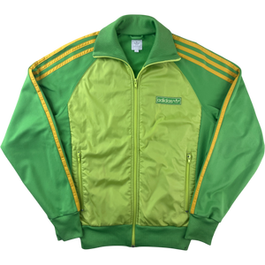 Chaqueta Adidas Beckenbauer Lima - S