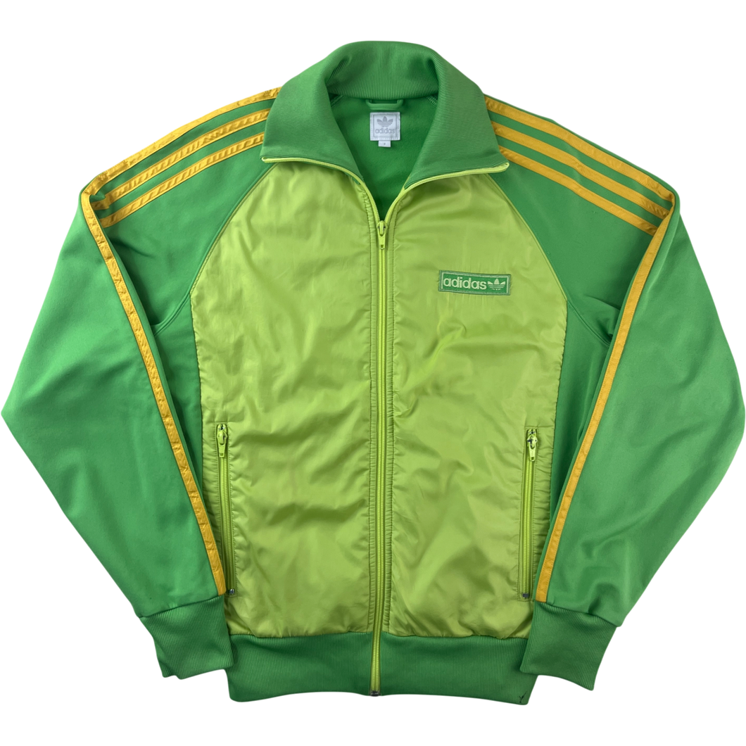 Chaqueta Adidas Beckenbauer Lima - S