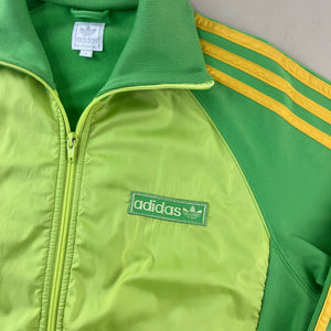 Chaqueta Adidas Beckenbauer Lima - S