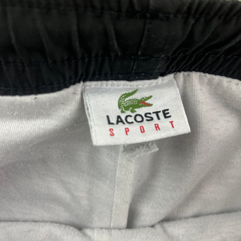 Pantalón Lacoste Parachute - S