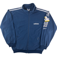 Cargar imagen en el visor de la galería, Chaqueta Track Adidas Fifty One - M