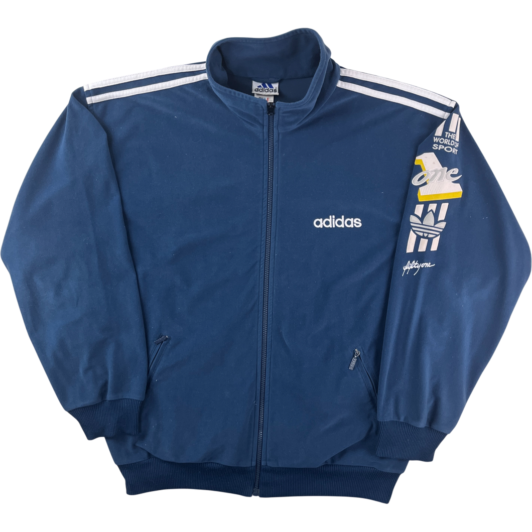 Chaqueta Track Adidas Fifty One - M