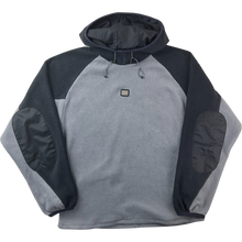 Cargar imagen en el visor de la galería, Polar Hoodie Nike Big Mid Swoosh - S