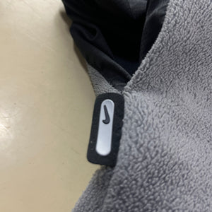 Polar Hoodie Nike Big Mid Swoosh - S