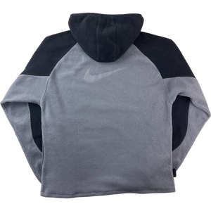 Polar Hoodie Nike Big Mid Swoosh - S