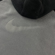 Cargar imagen en el visor de la galería, Polar Hoodie Nike Big Mid Swoosh - S