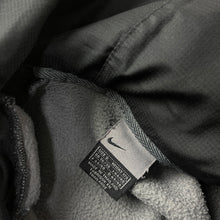 Cargar imagen en el visor de la galería, Polar Hoodie Nike Big Mid Swoosh - S