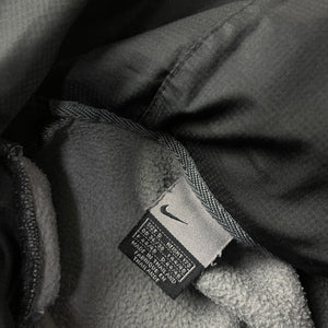 Polar Hoodie Nike Big Mid Swoosh - S
