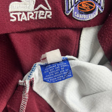 Cargar imagen en el visor de la galería, Jersey Hockey Trikot Starter Colorado Avalanch 00&#39;s - M