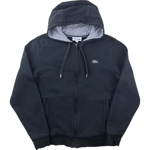 Chaqueta Hoodie Lacoste Sport - S