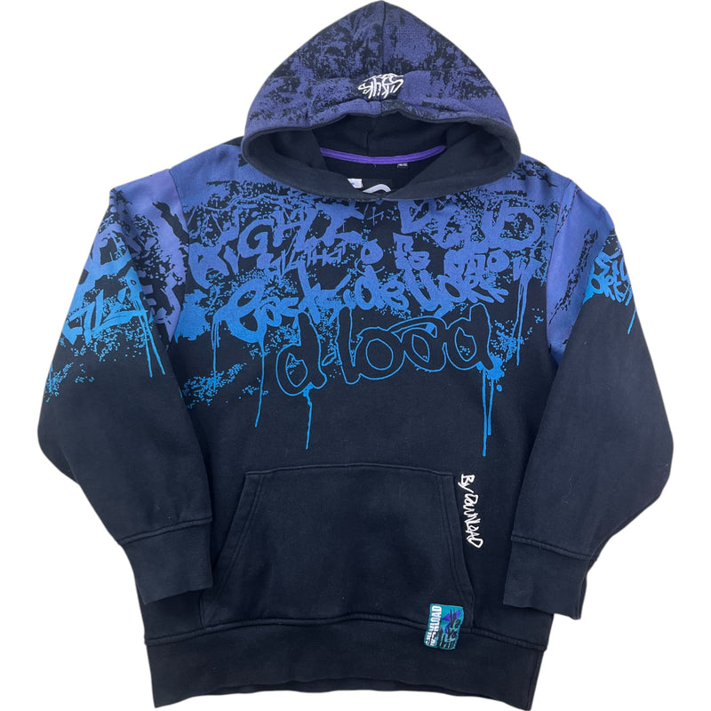 Sudadera Hoodie Download Y2k - XS