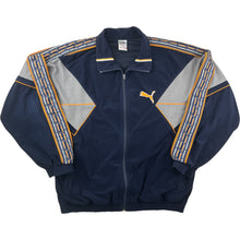 Load image into Gallery viewer, Chaqueta Track Puma 90&#39;s - L