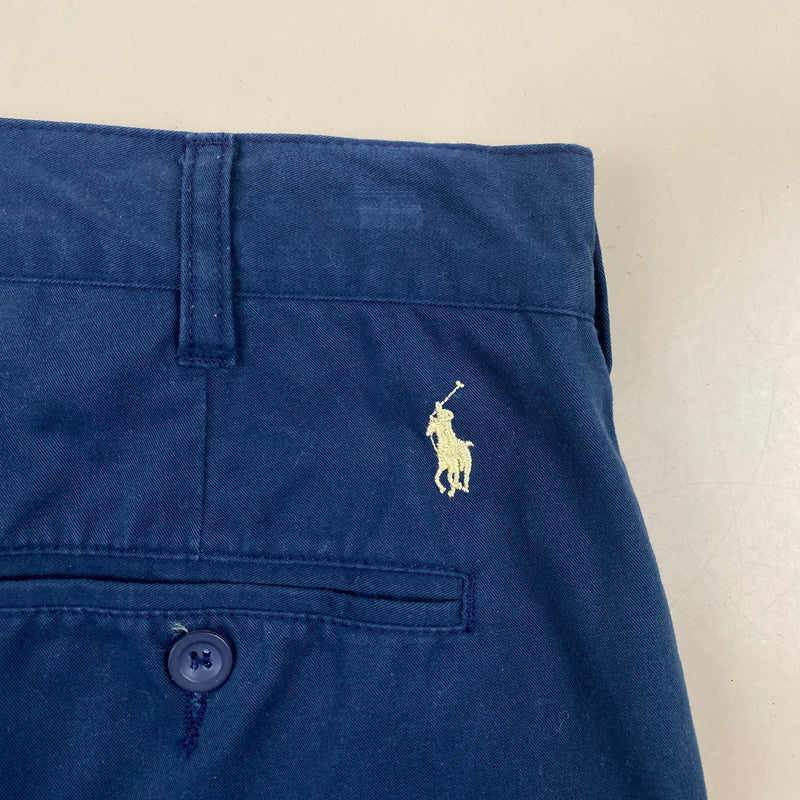 Pantalón Chino Ralph Lauren - M 32 34