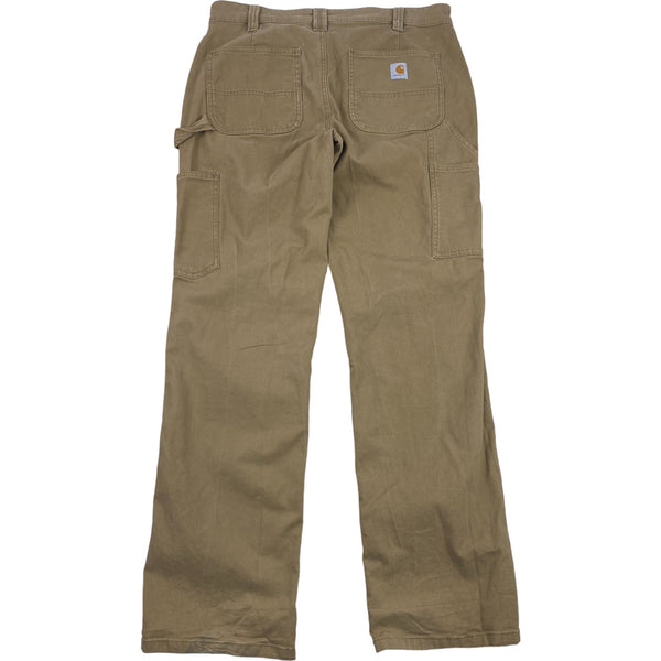 Pantalón Carhartt Carpenter - M 32