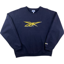 Load image into Gallery viewer, Sudadera Reebok Logo Spell 00&#39;s - M