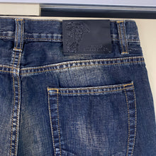Load image into Gallery viewer, Pantalón Vaquero Versace Collections - M 33