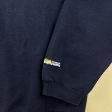 Load image into Gallery viewer, Sudadera Reebok Logo Spell 00&#39;s - M