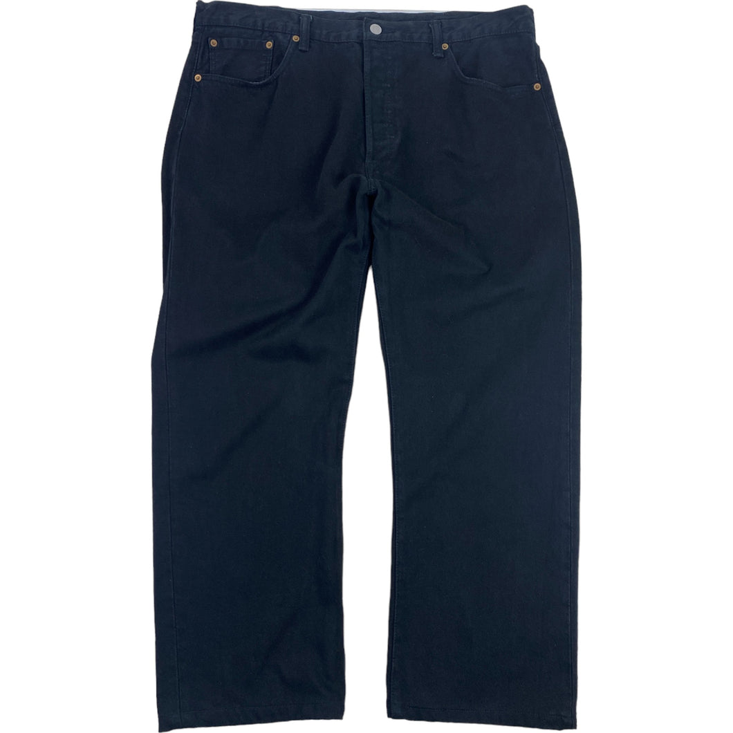Pantalón Levi's 501 Negro - L 38 34