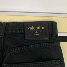 Load image into Gallery viewer, Pantalón Vaquero Valentino - M 34