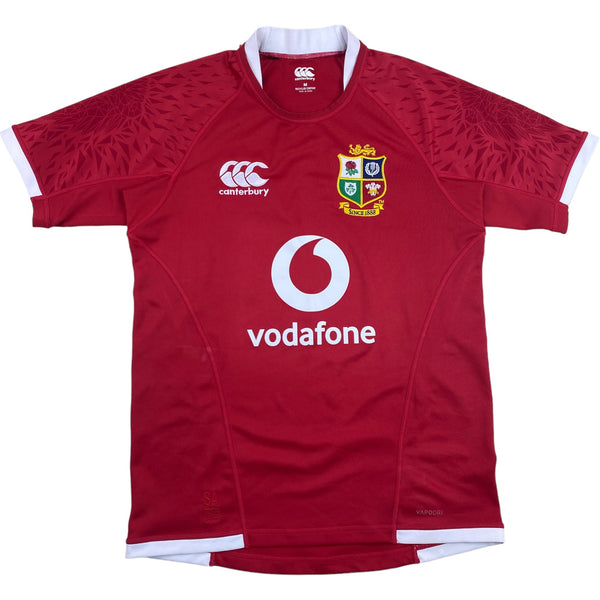 Camiseta Rugby Canterbury british And Irish Lions - M