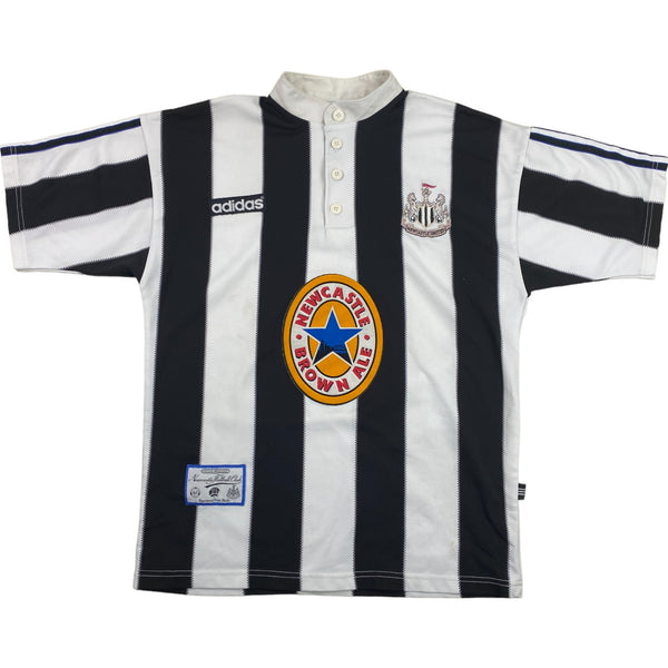 Camiseta Adidas Newcastle United 1997 99' - M