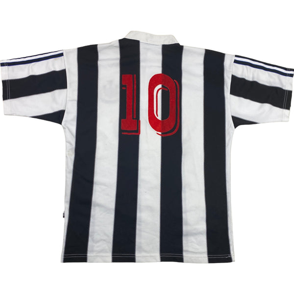 Camiseta Adidas Newcastle United 1997 99' - M