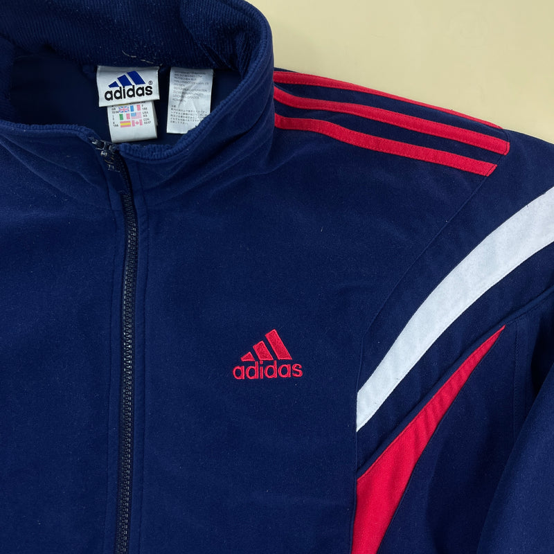 Chaqueta Track Adidas 90's - S