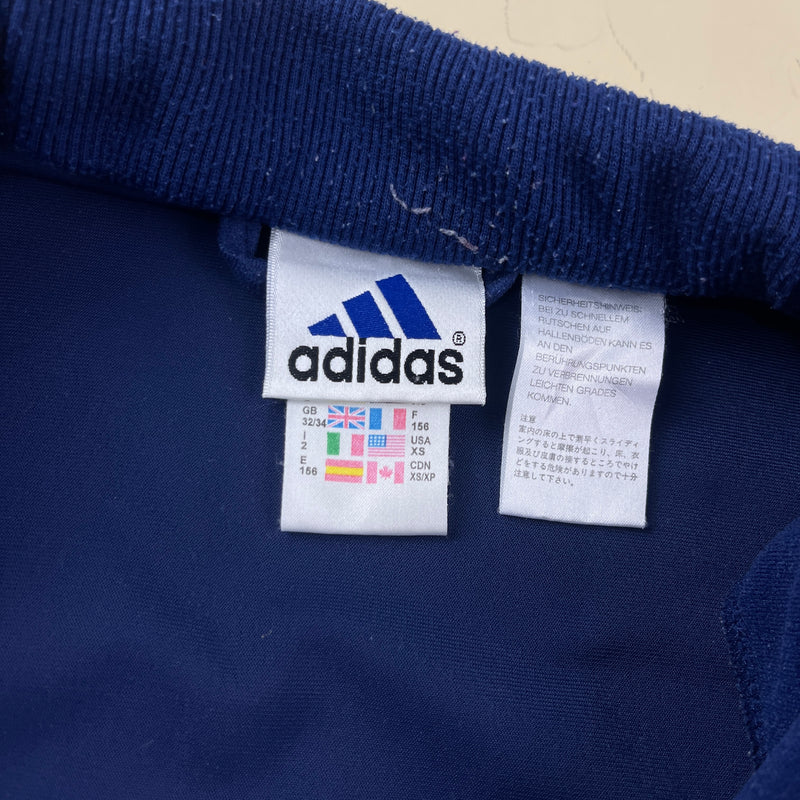 Chaqueta Track Adidas 90's - S