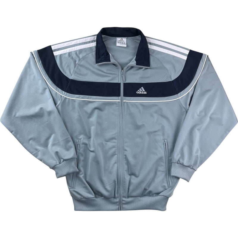 Chaqueta Track Adidas 00'S - M